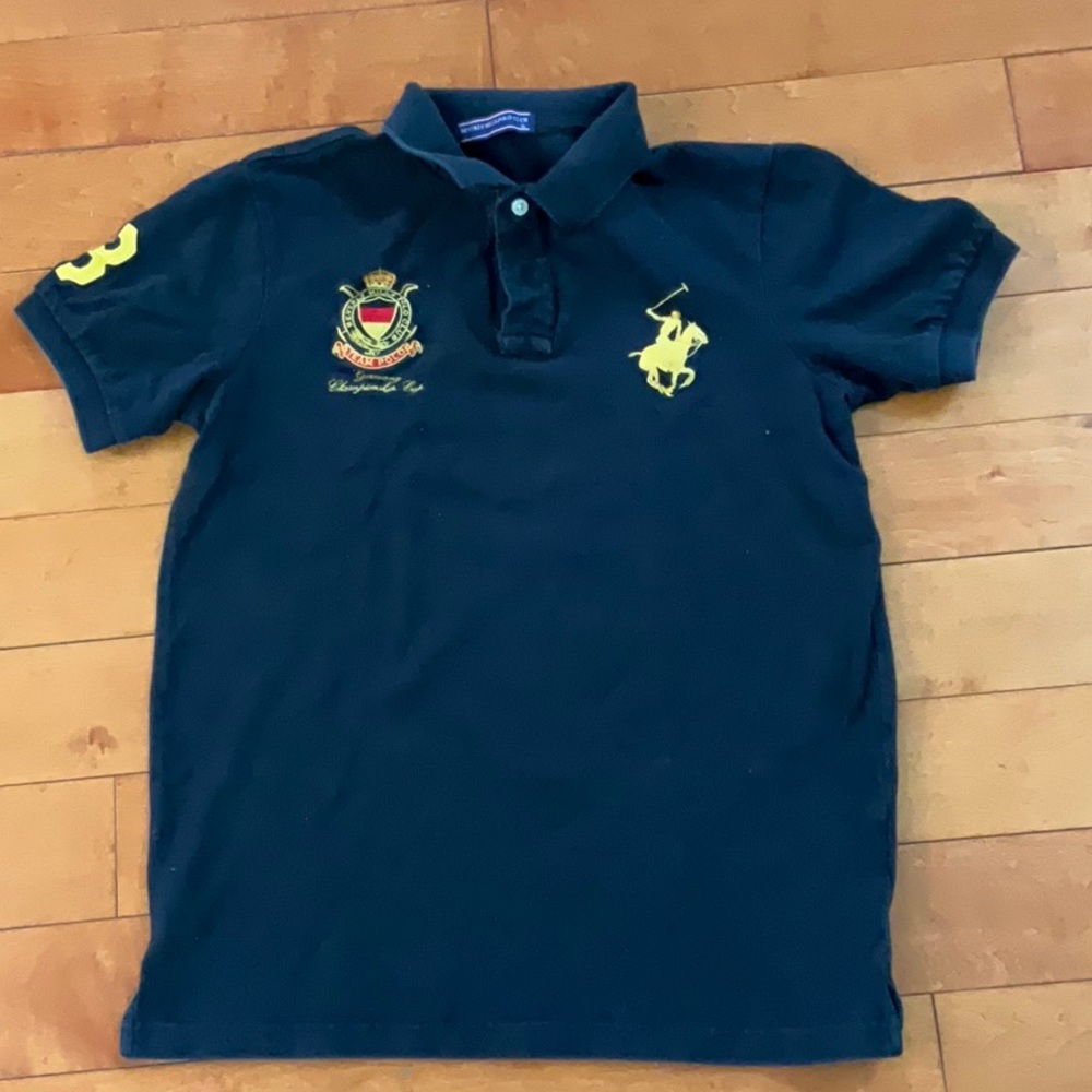 Polo Shirt